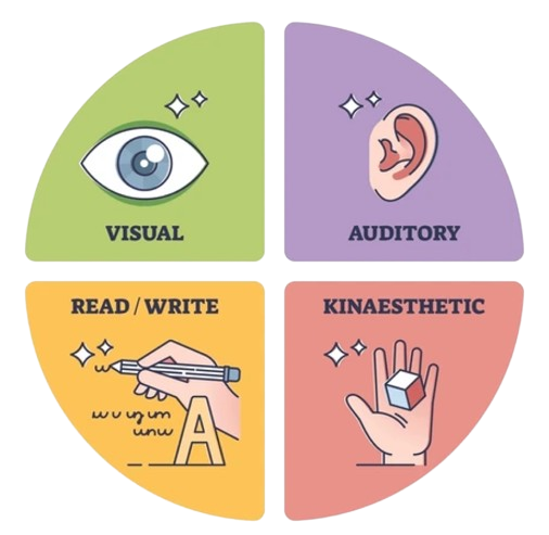 learning style theory image