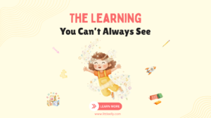 The Learning You can't Always see