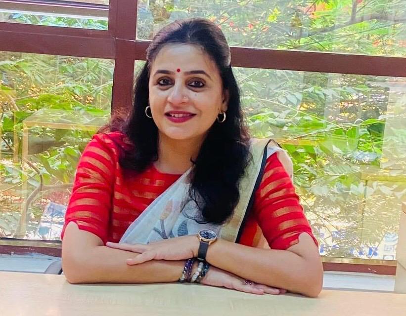 Ms. Shobha Ranjan