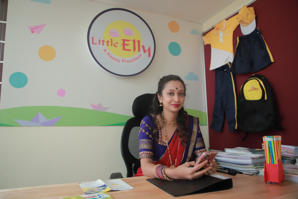 Ms. Deepthi K N