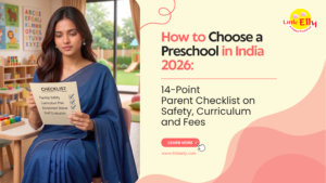 How to Choose a Preschool in India 2026