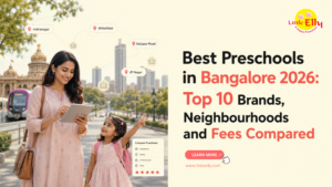 Best Preschools in Bangalore 2026