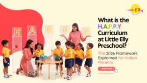 Preschool Franchise Payback Period in India 2026