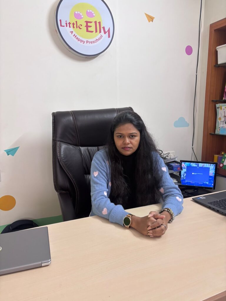 RT Nagar center head