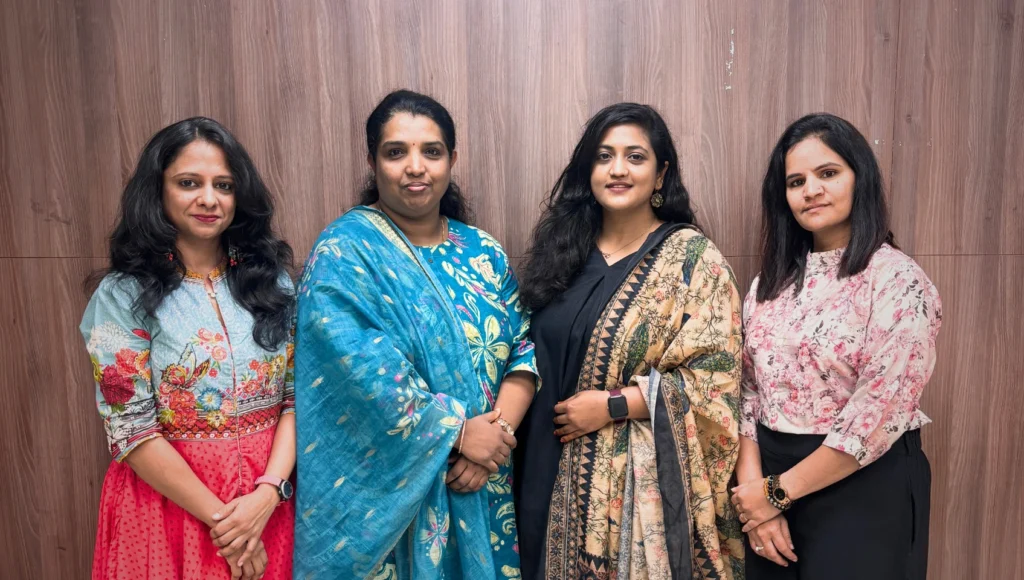 Curriculum team