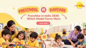 Preschool Franchise in india