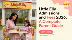 Little Elly Admissions and Fees 2026